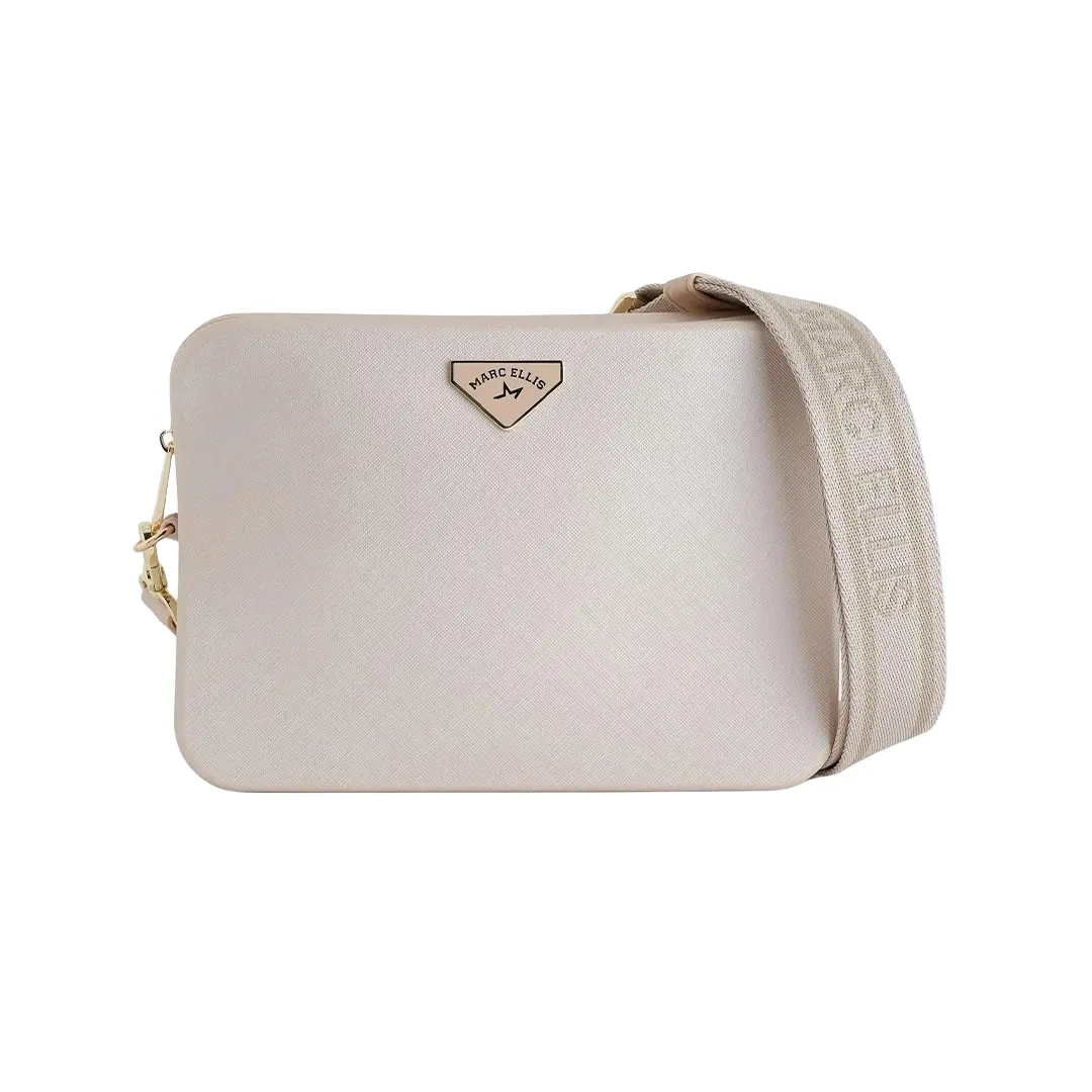 Borsa - Beige Oro