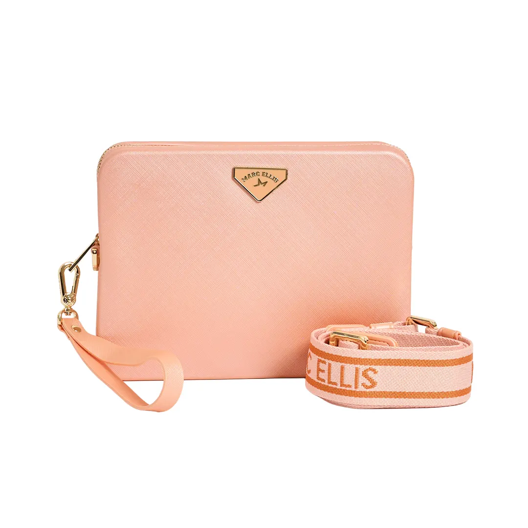 Borsa - Coral Sand Gold