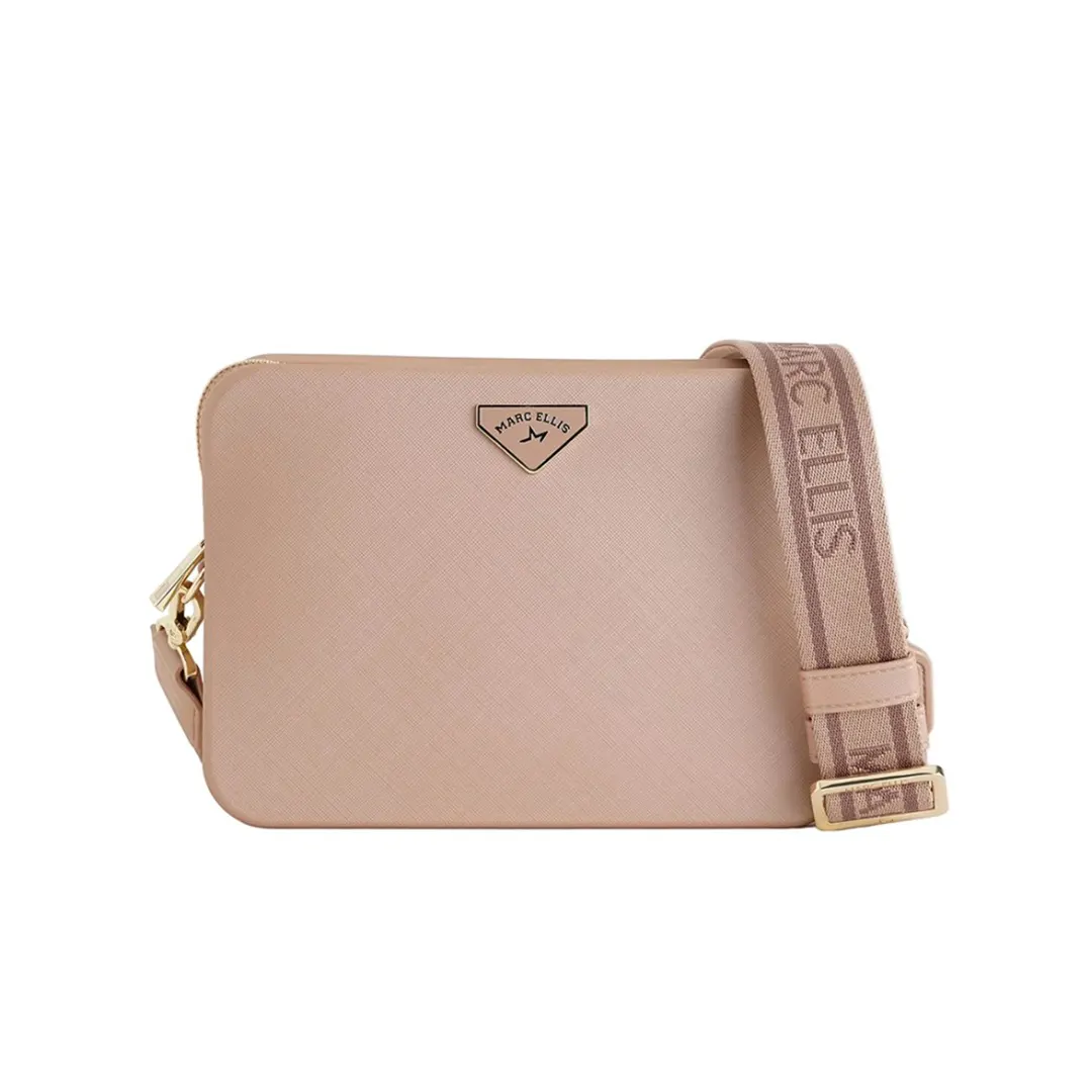 Borsa - Moka Mousse Gold