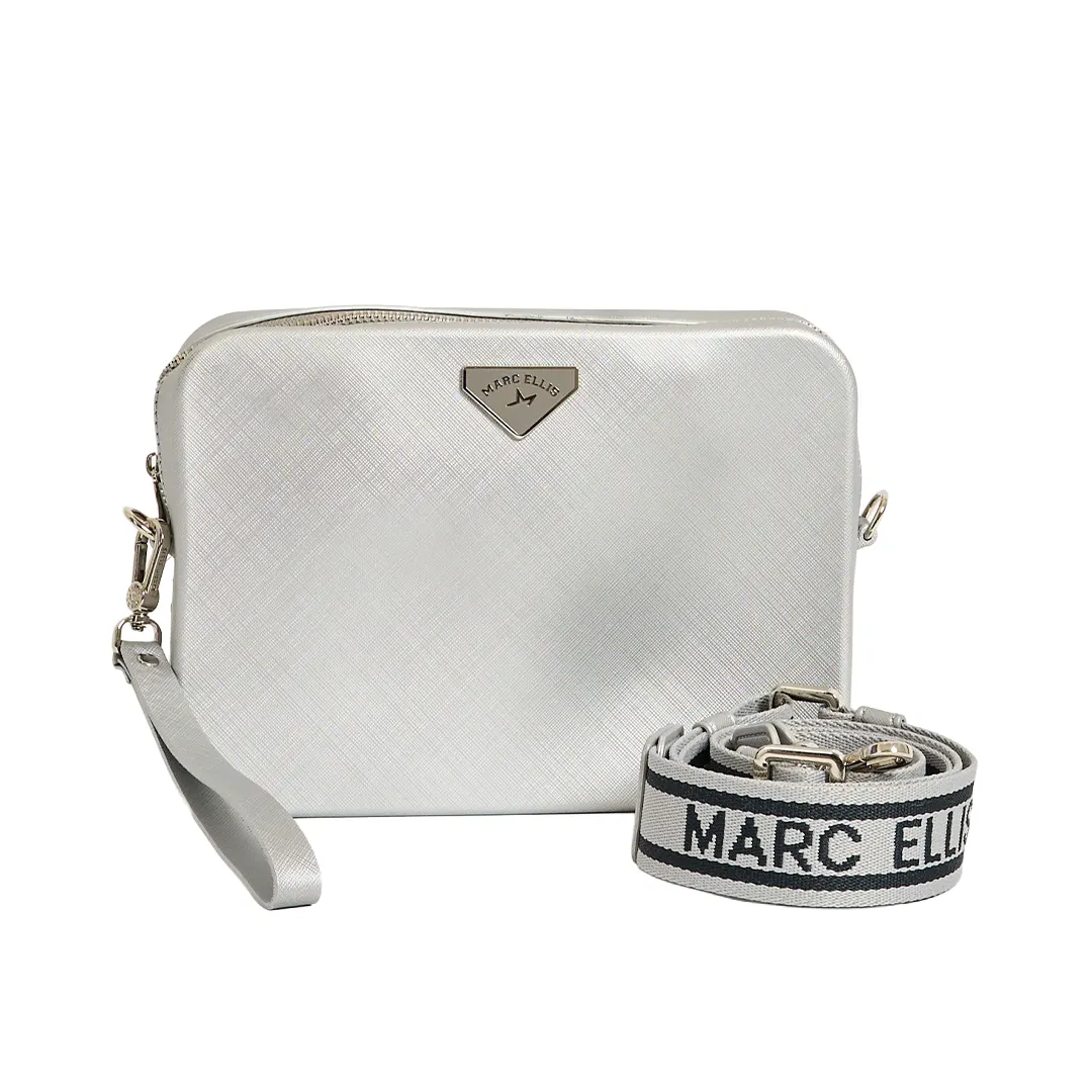 Borsa - Argento Argento