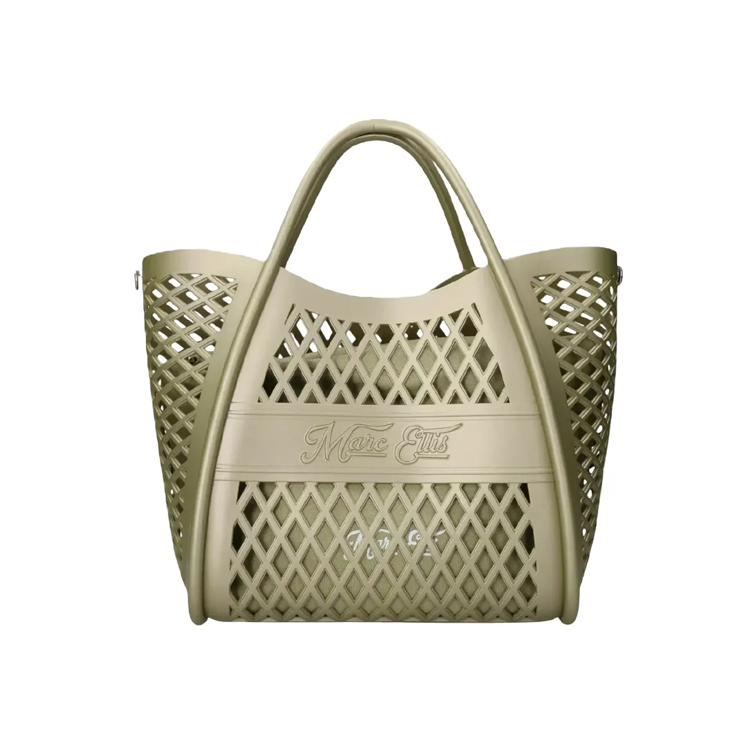 Borsa - Cachi Argento