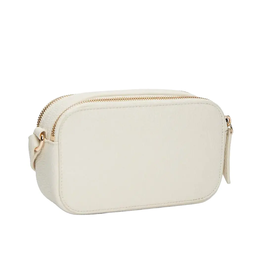 Borsa Tracolla - Ecru