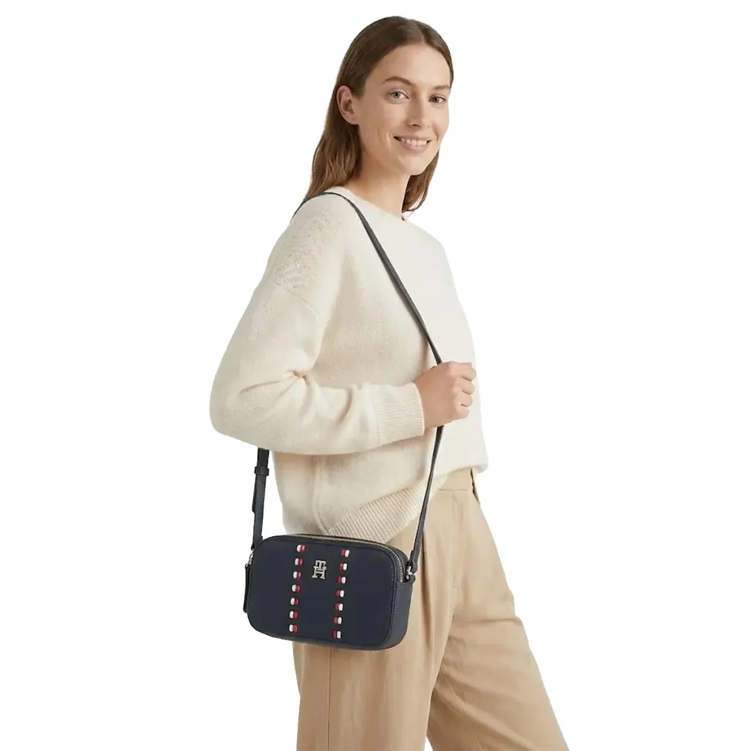 Borsa Tracolla - Navy