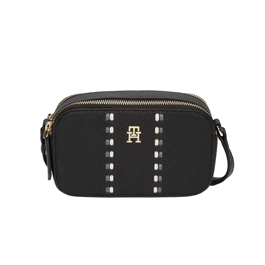 Borsa Tracolla - Nero