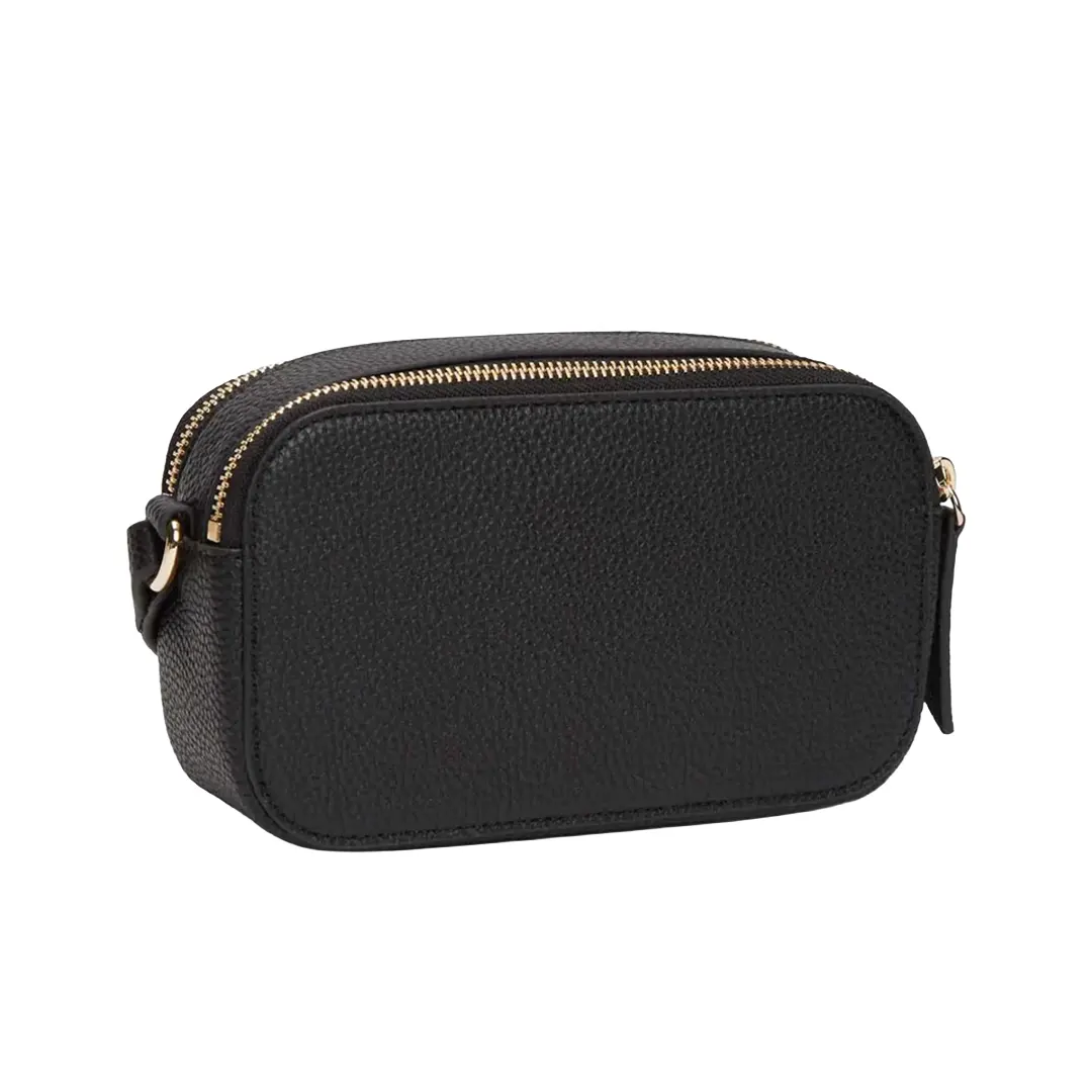 Borsa Tracolla - Nero