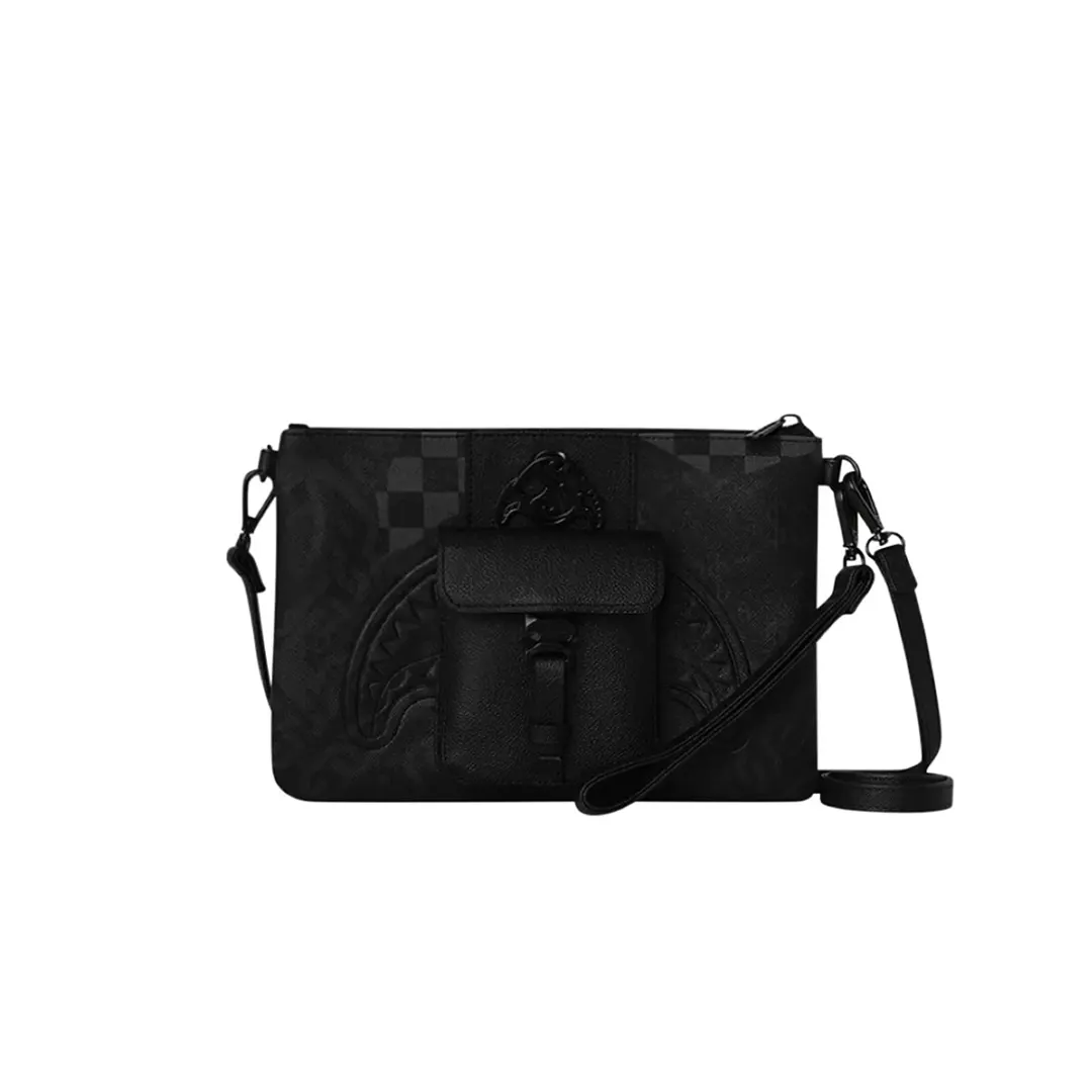Pochette - Nero