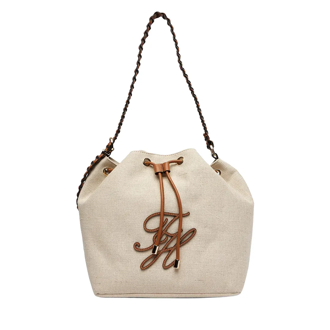 Borsa a Secchiello