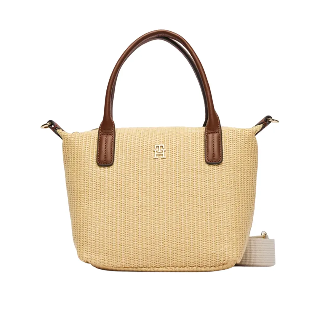 Borsa a Mano - Beige
