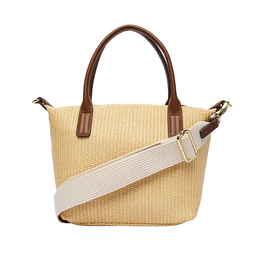Borsa a Mano - Beige