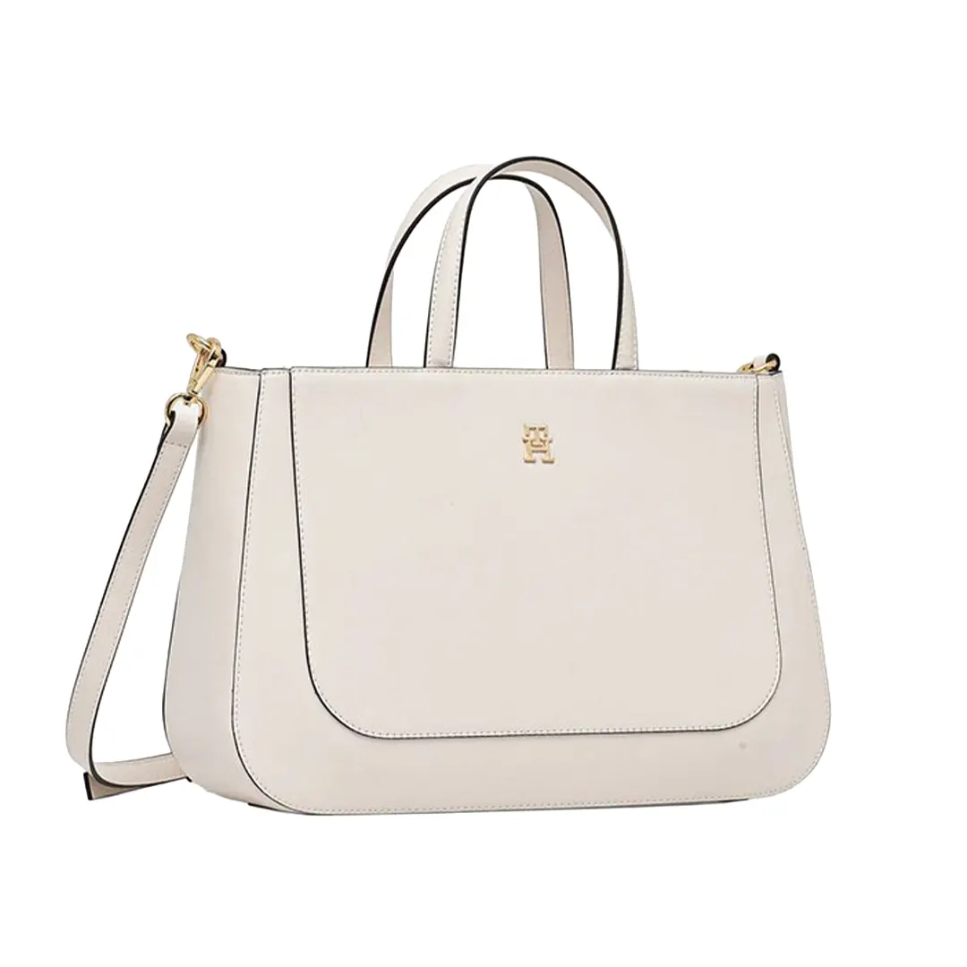 Borsa A Mano - Avorio