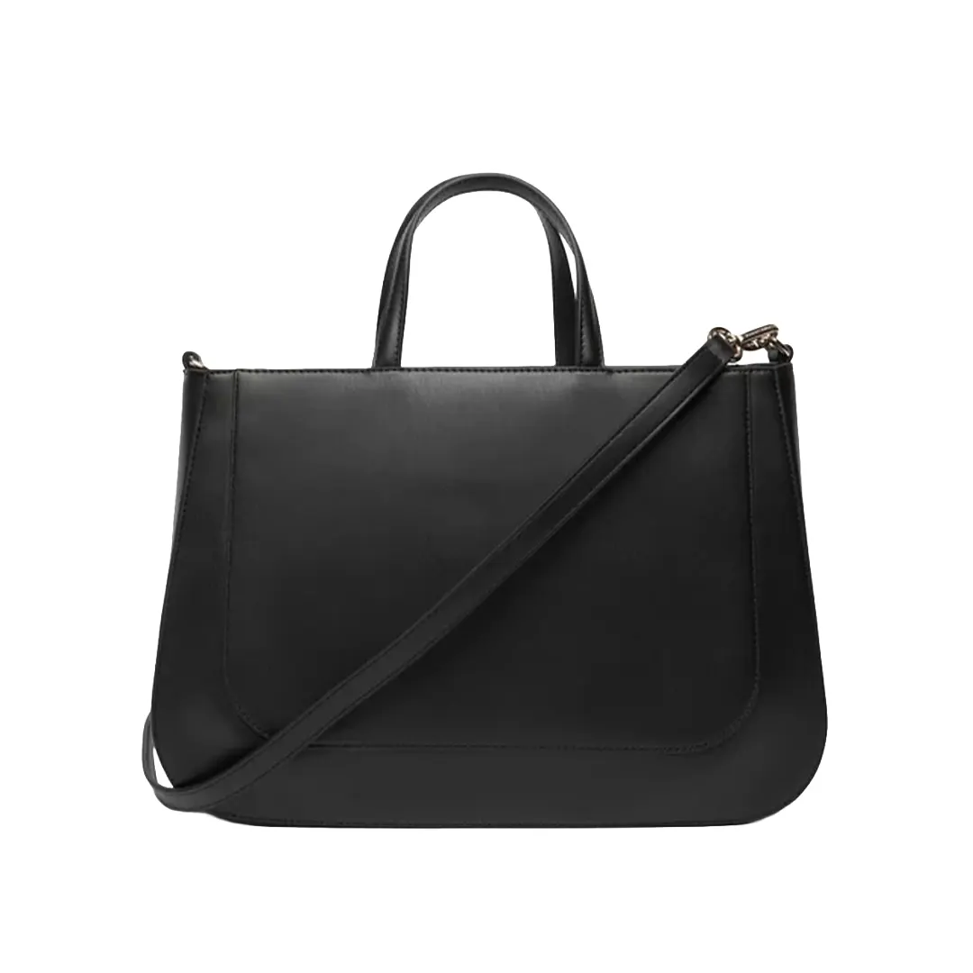 Borsa A Mano - Nero