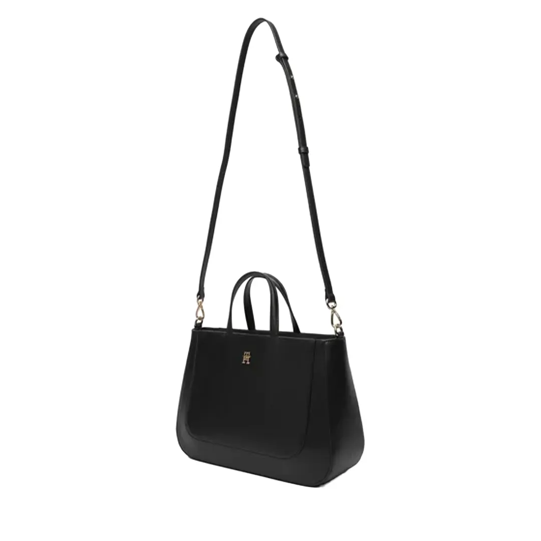 Borsa A Mano - Nero