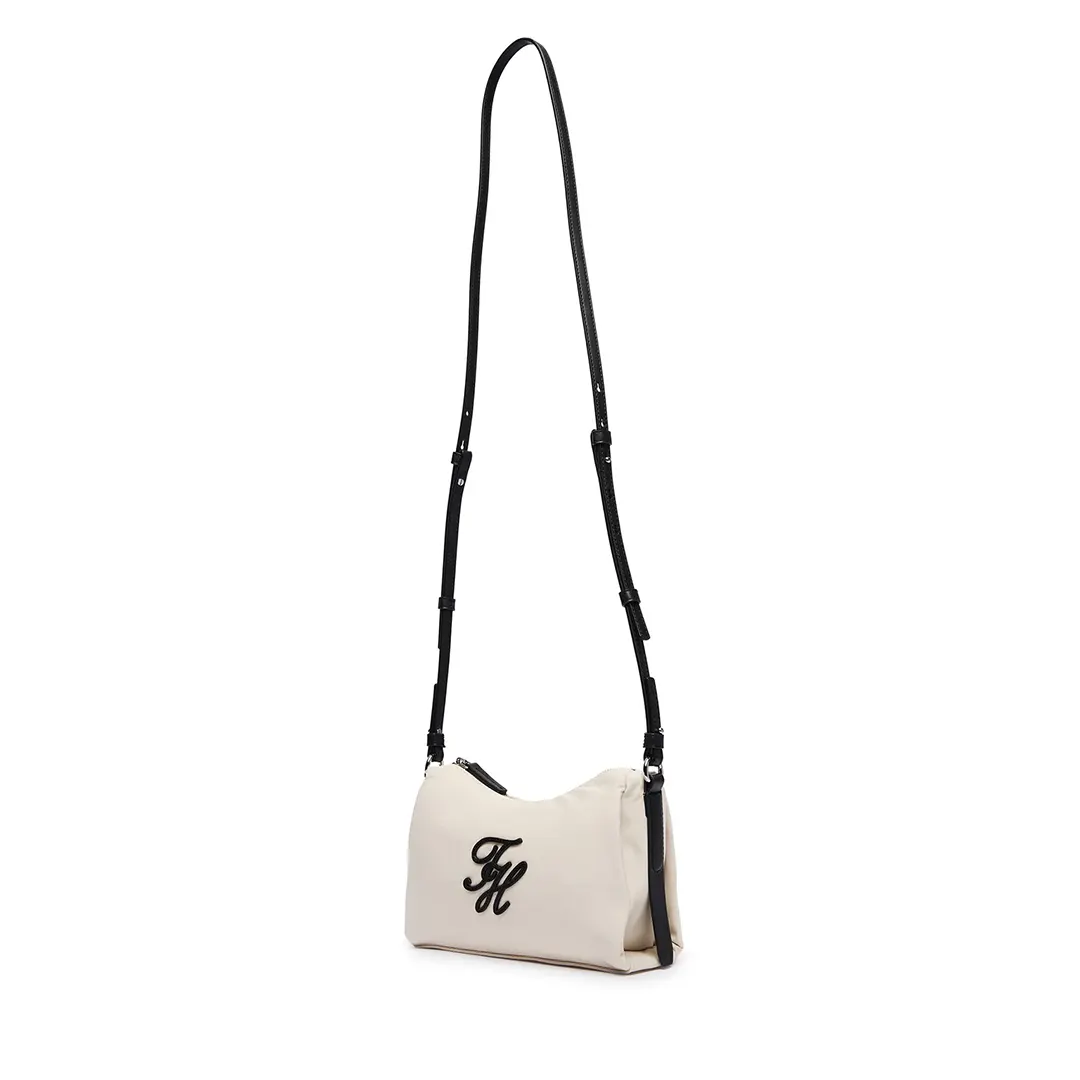 Borsa a Mano - Crema