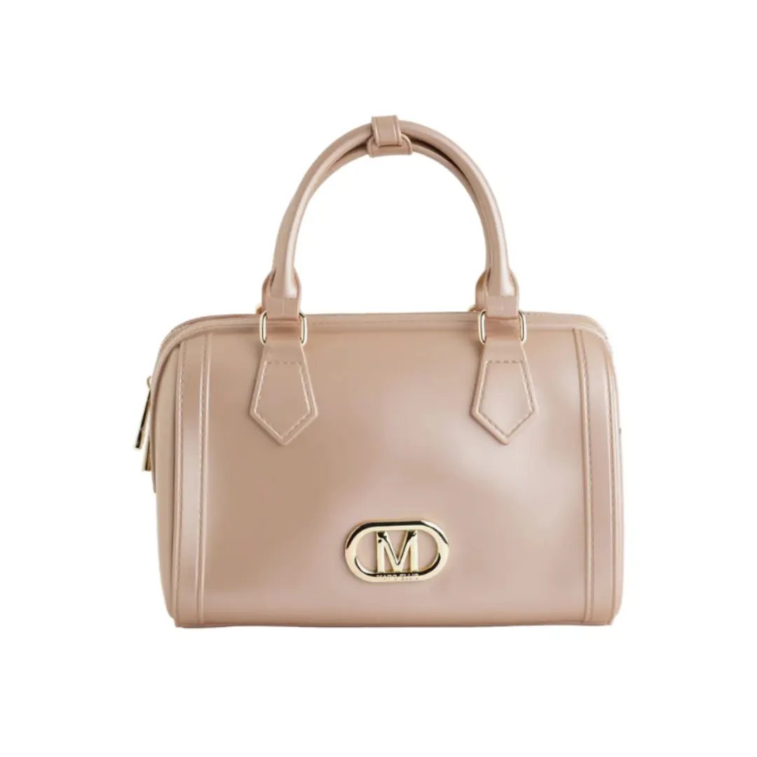 Borsa - Moka Mousse Gold