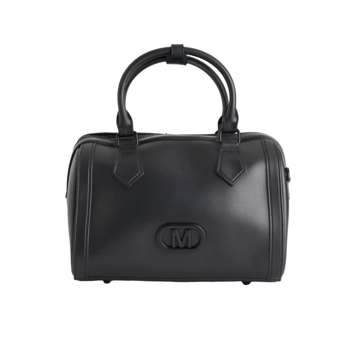 Borsa - Nero Lamina Nero