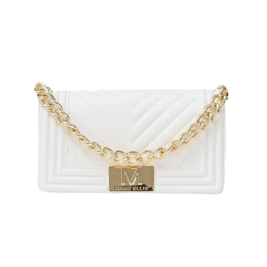 Borsa Piccola - Milk Gold