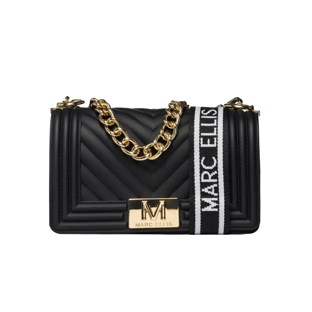 Borsa Piccola - Nero Oro