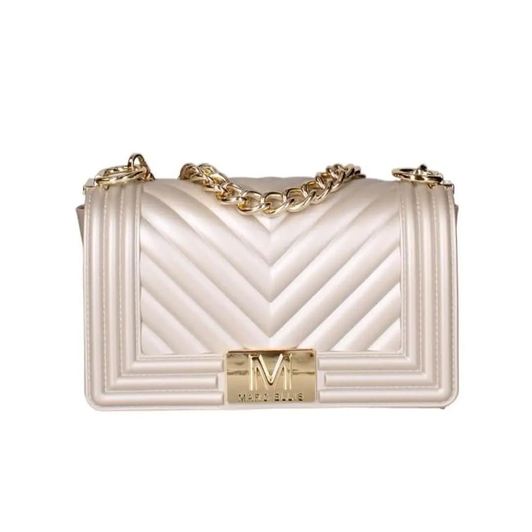 Borsa - Beige Oro