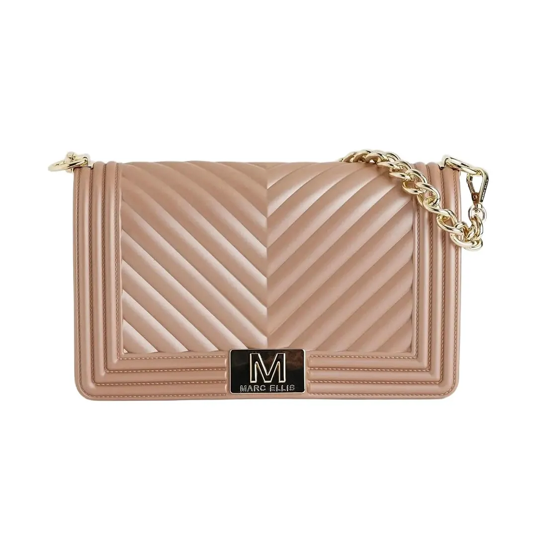 Borsa - Moka Mousse Gold