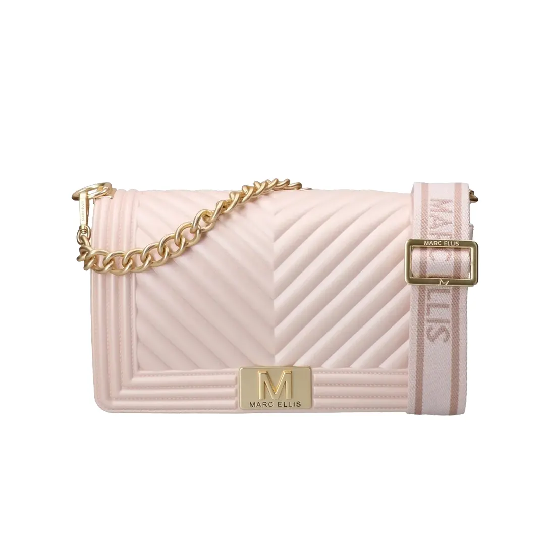 Borsa - Rosa Oro