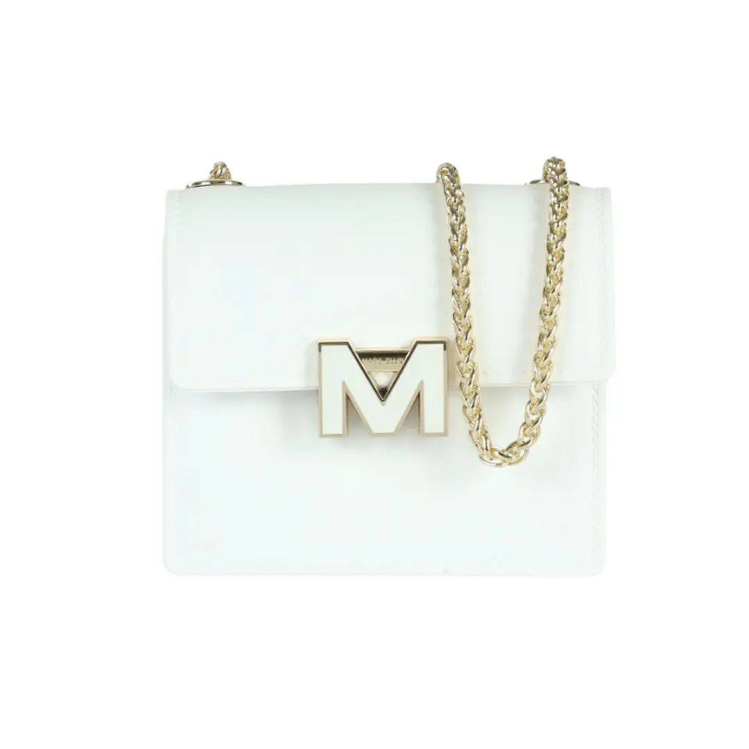 Borsa Micro - Milk Gold