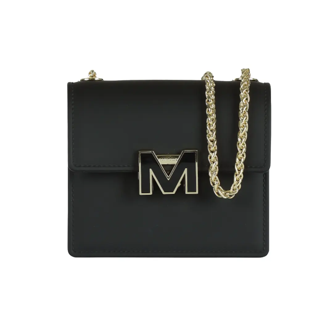 Borsa Micro - Nero Oro