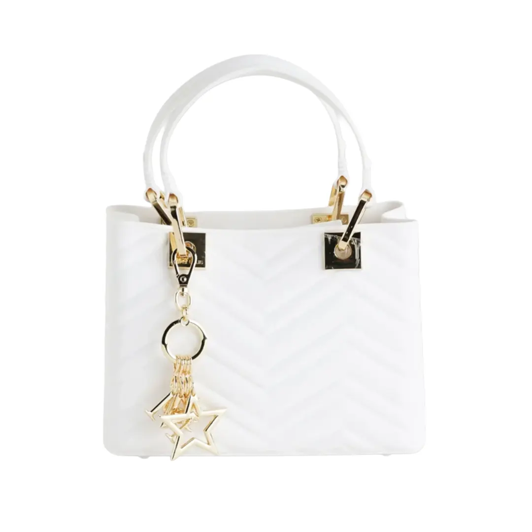 Borsa Piccola - Milk Gold