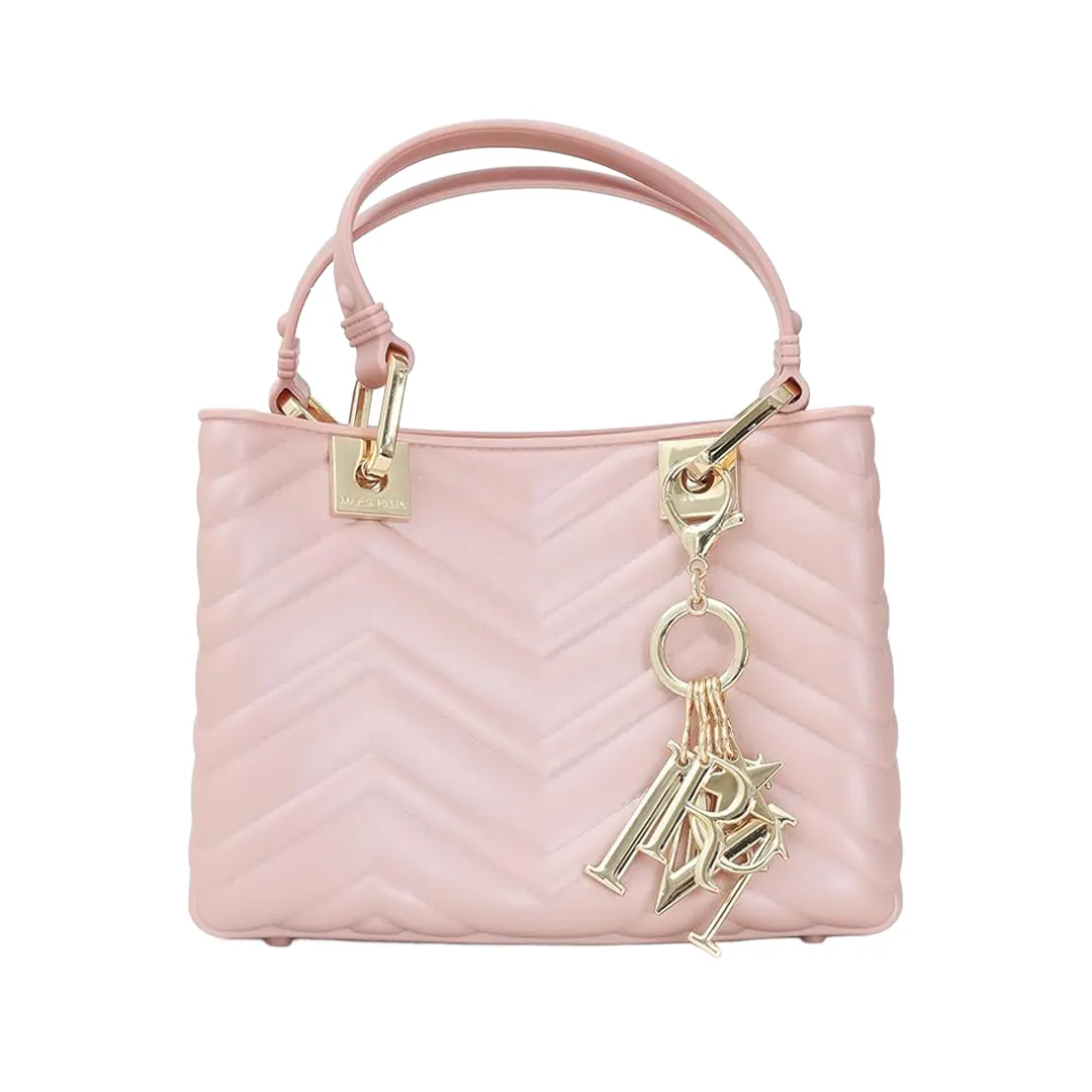 Borsa Piccola - Rosa Oro