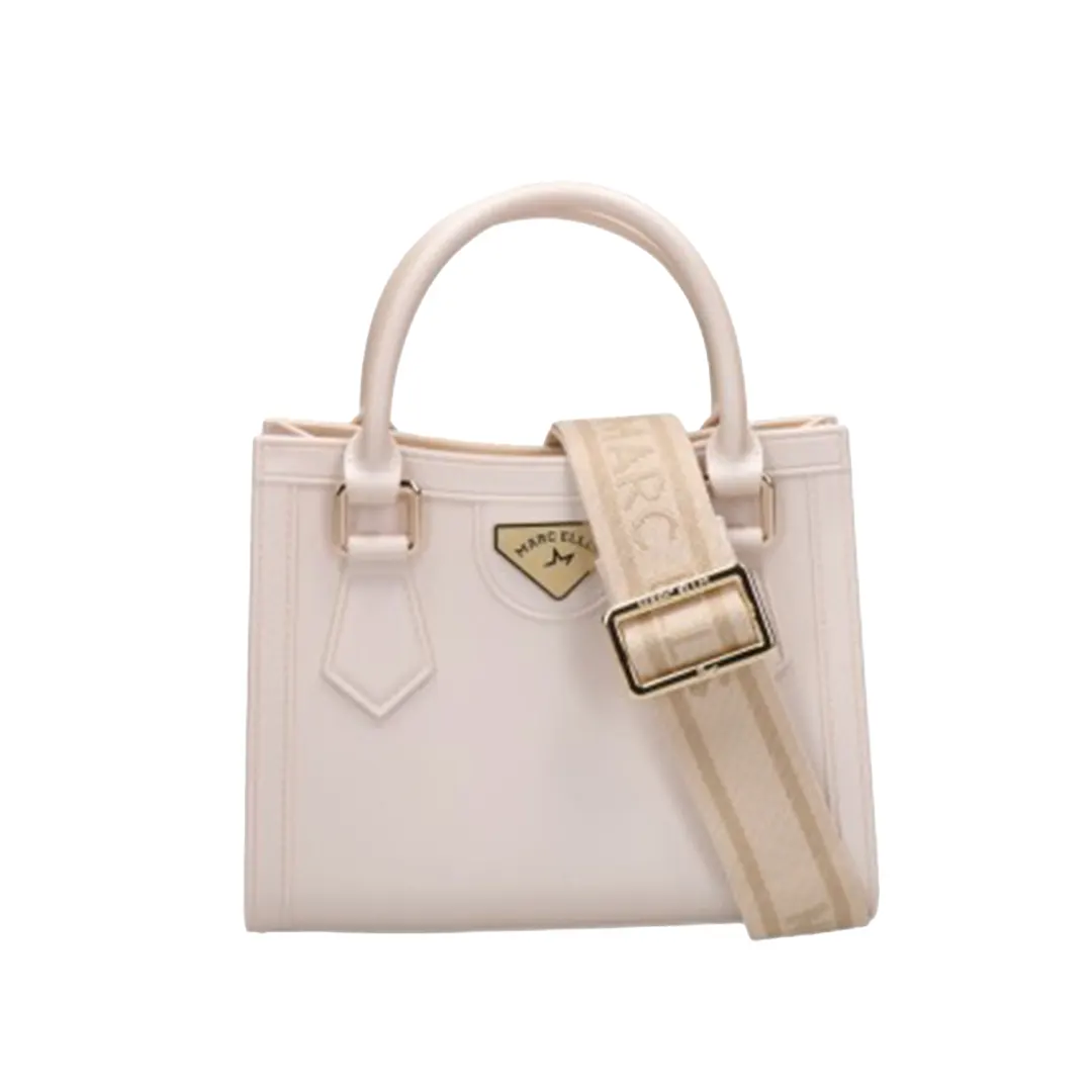 Borsa Piccola - Beige Oro