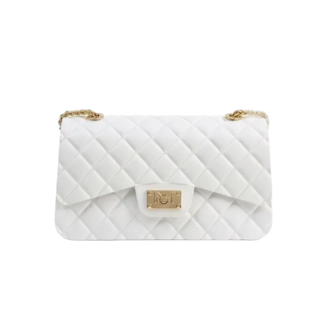 Borsa - Milk Matt Gold