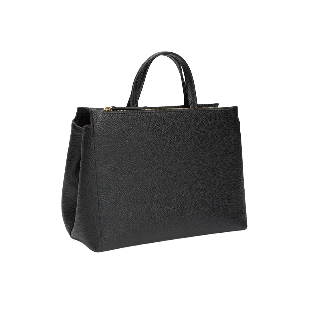Borsa A Mano - Nero