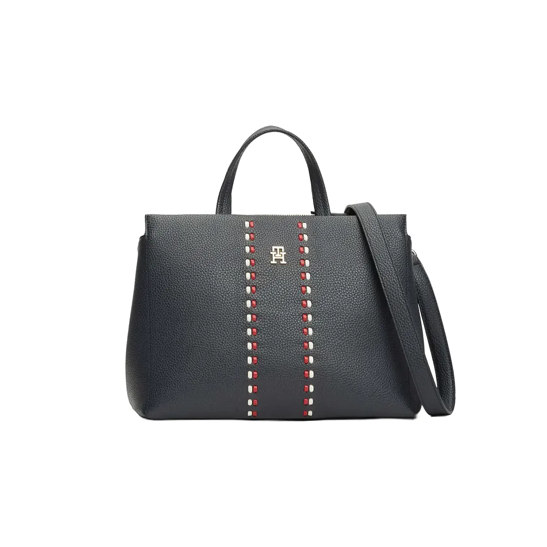 Borsa A Mano - Navy