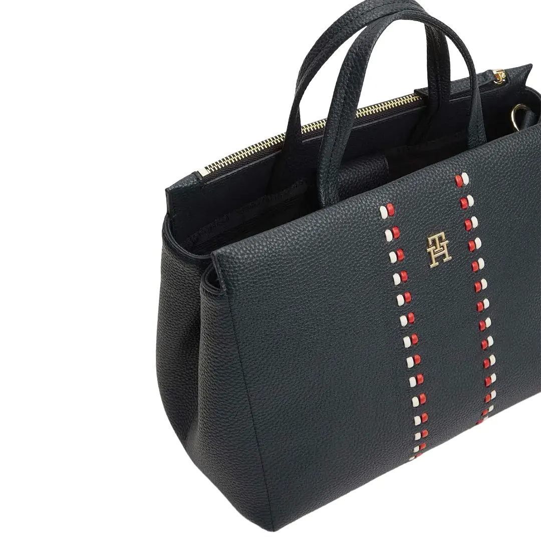 Borsa A Mano - Navy