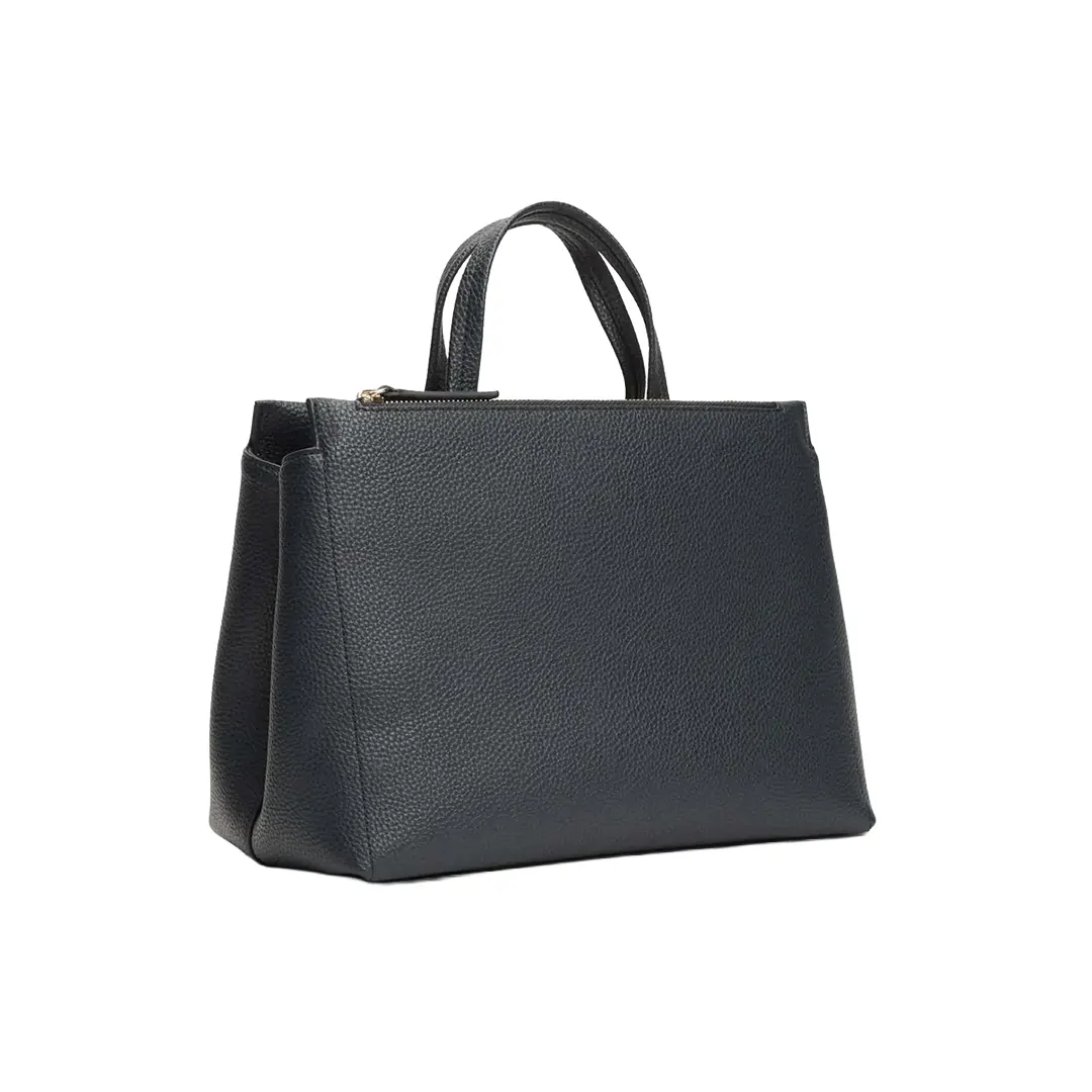 Borsa A Mano - Navy