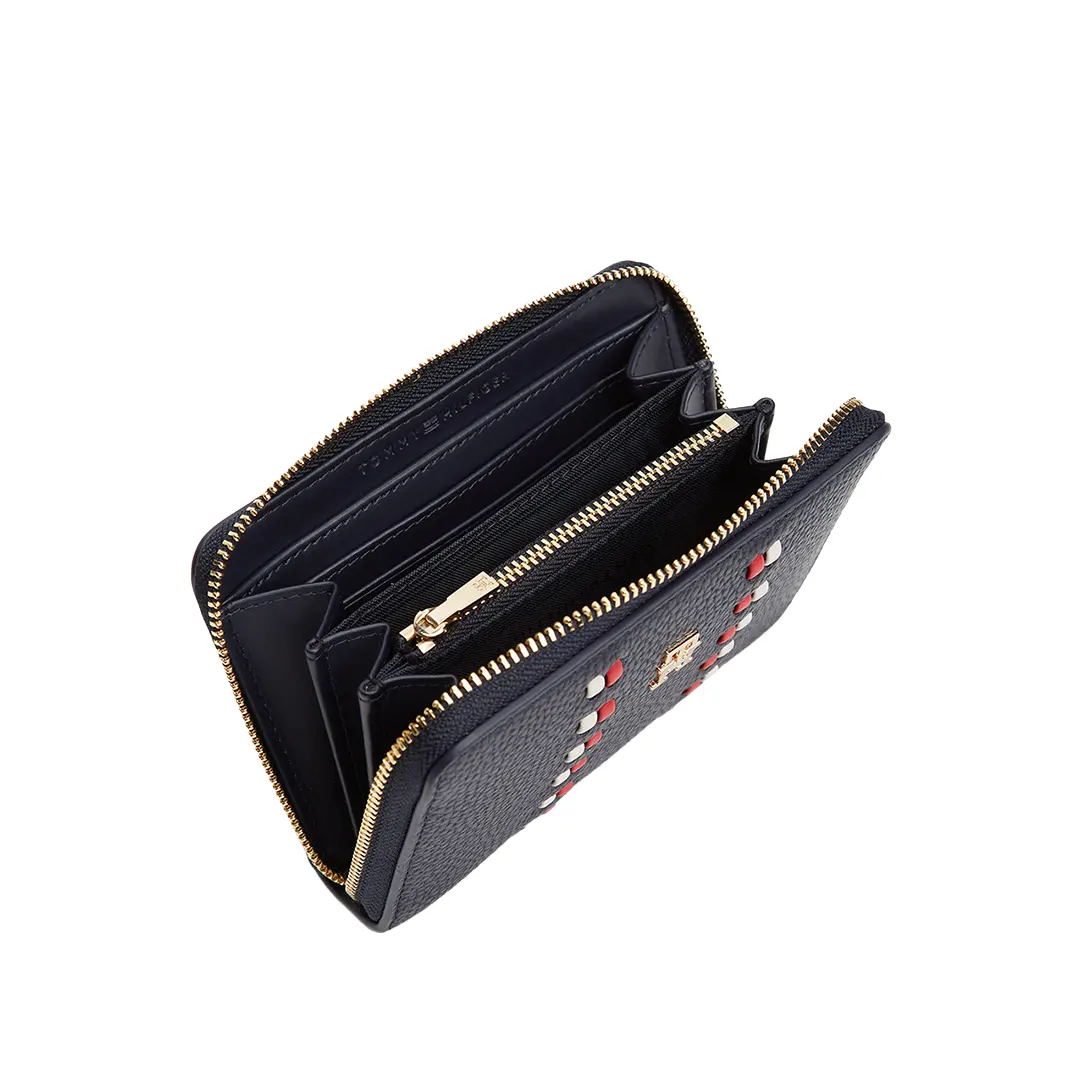 Portafoglio Donna - Navy