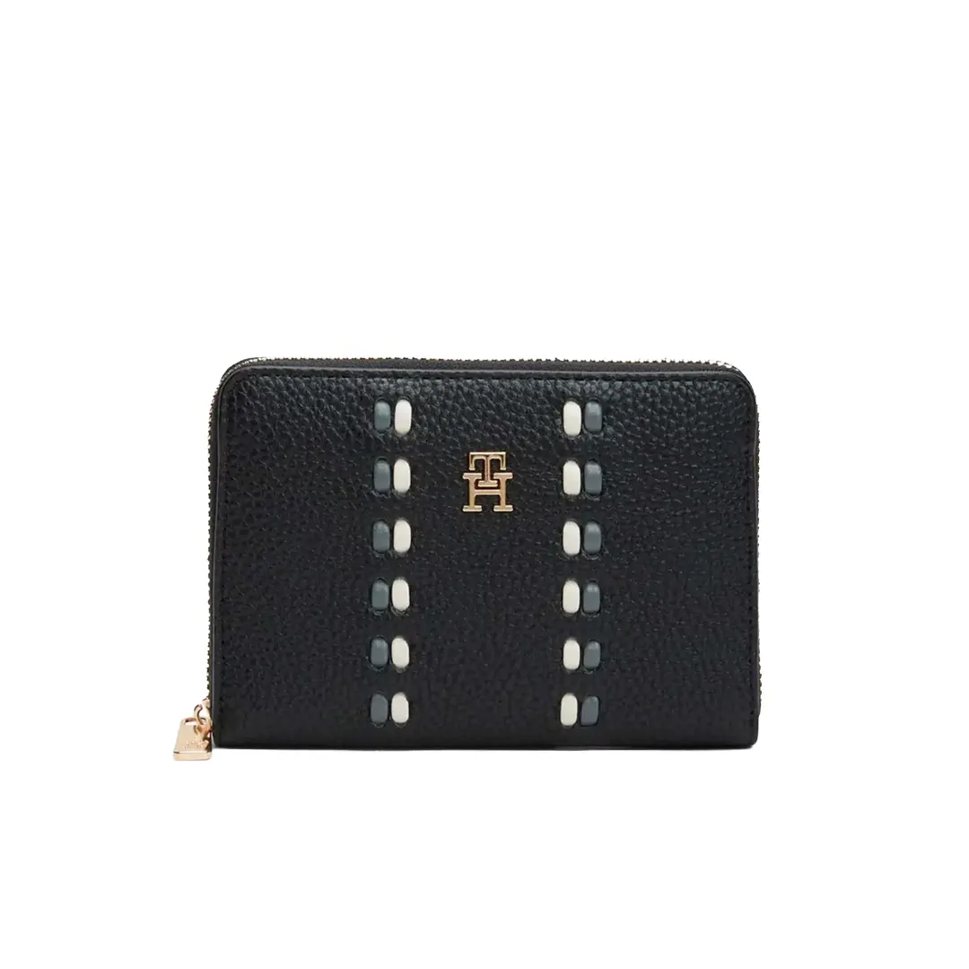 Portafoglio Donna - Nero