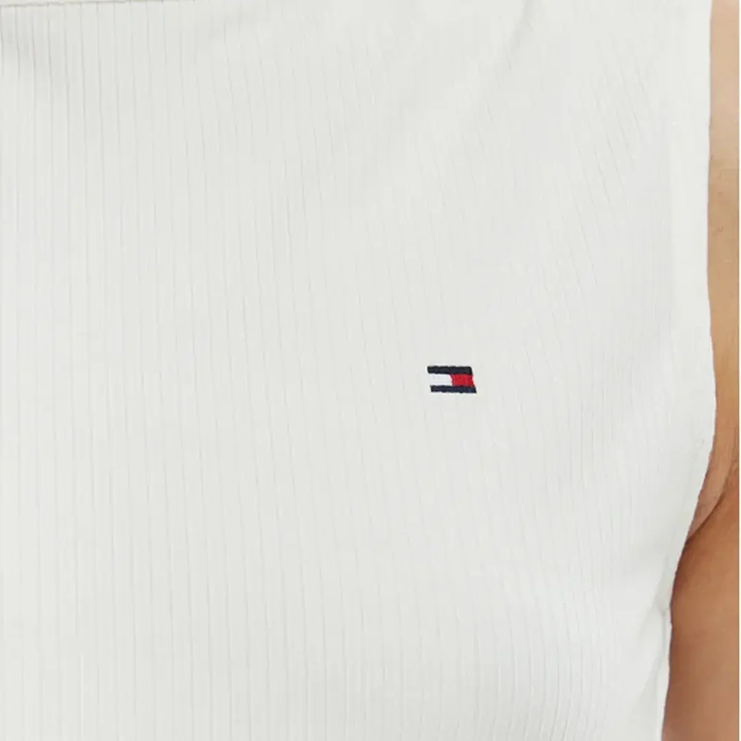 Canotta Donna - Bianco - XS