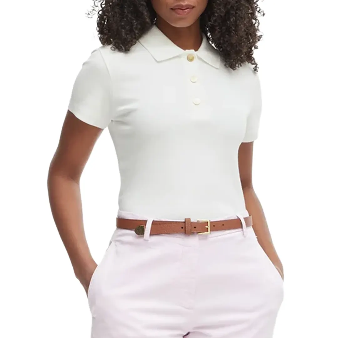 Polo Donna
