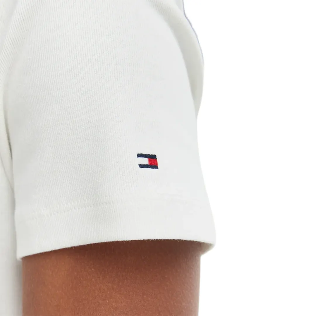 Polo Donna - Ecru - S