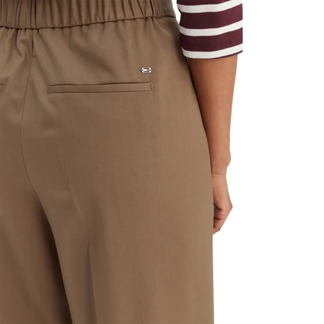 Pantalone Donna - Tortora - 28/42
