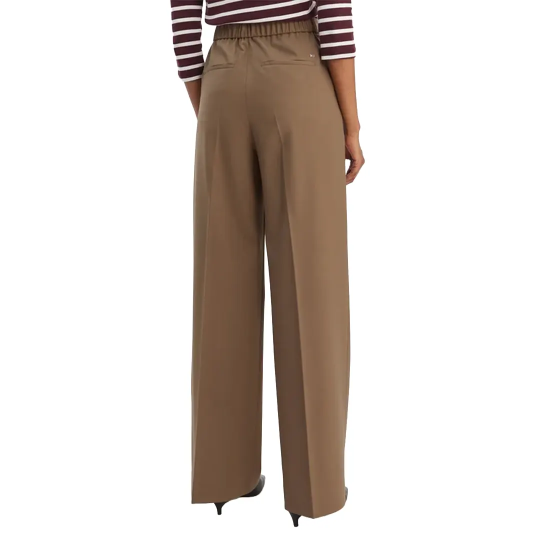 Pantalone Donna - Tortora - 28/42