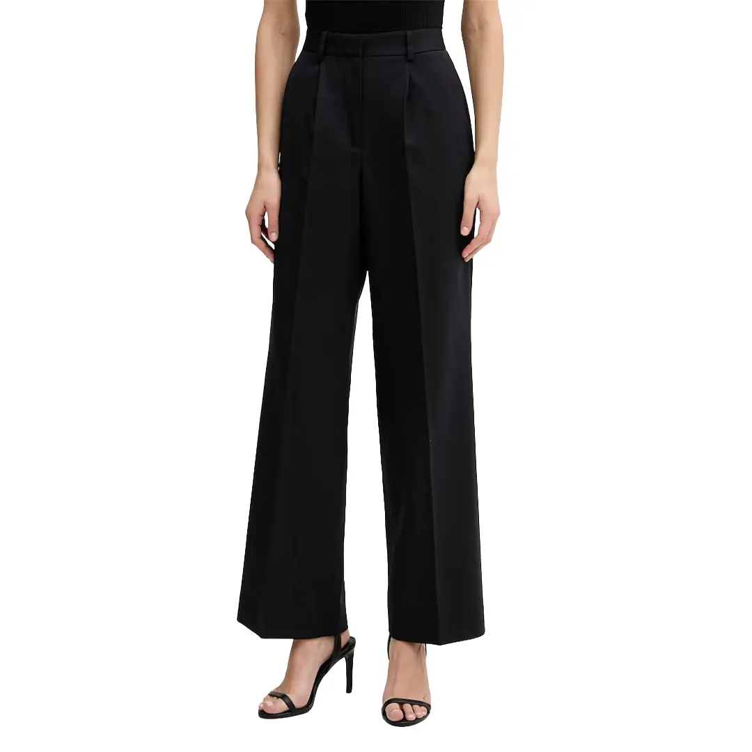 Pantalone Donna - Navy - 28/42