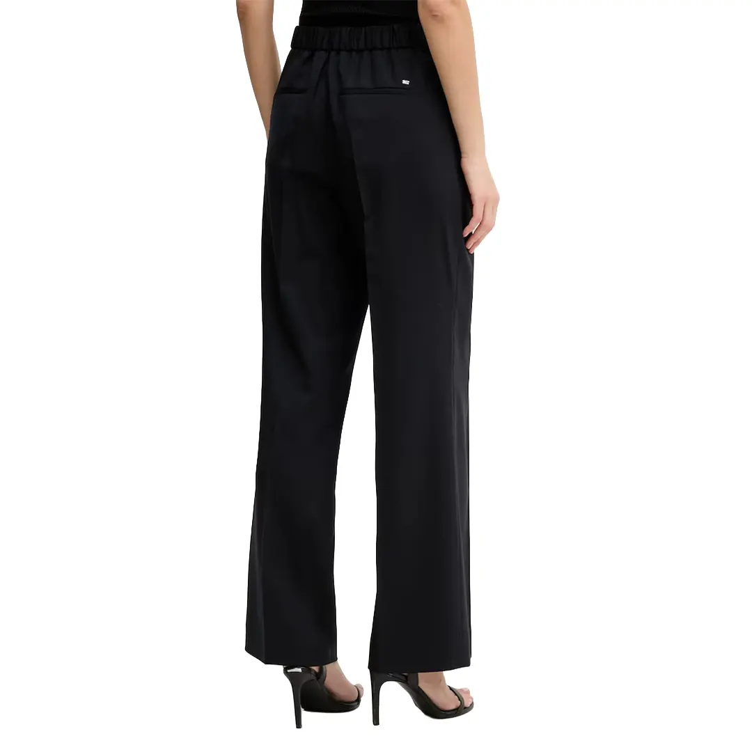 Pantalone Donna - Navy - 28/42