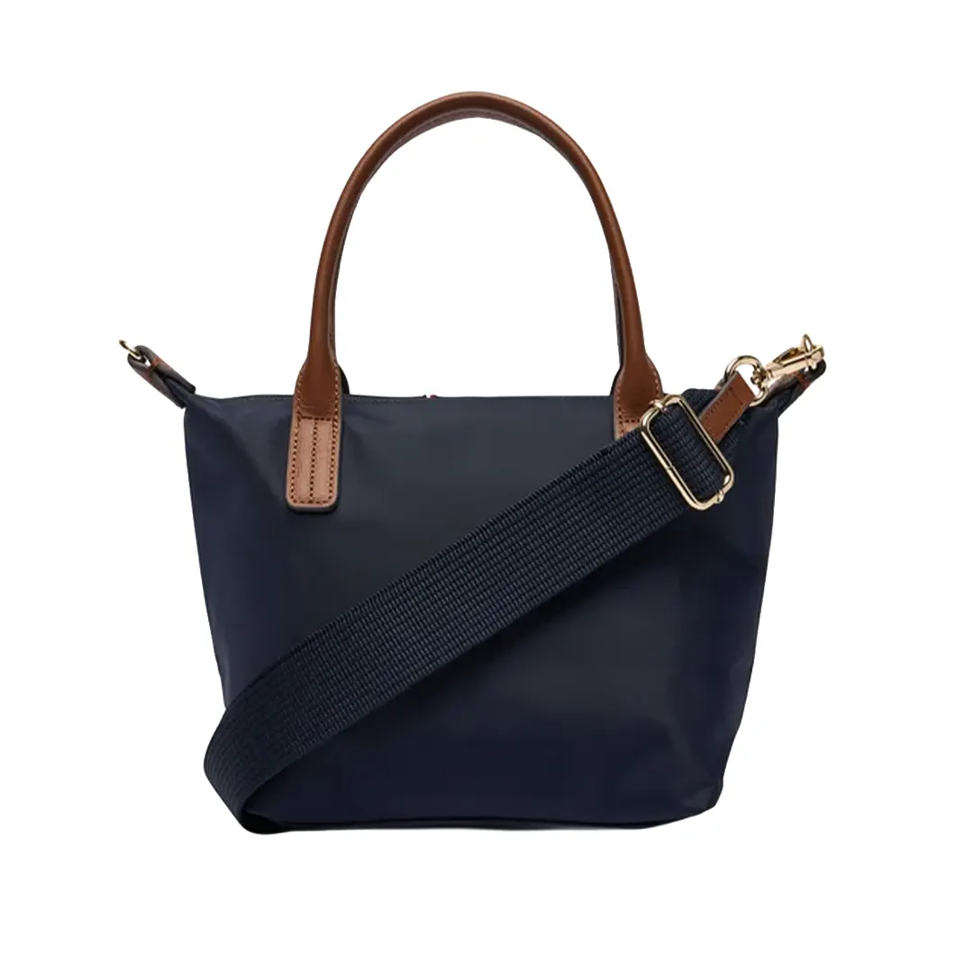 Borsa a Mano - Navy