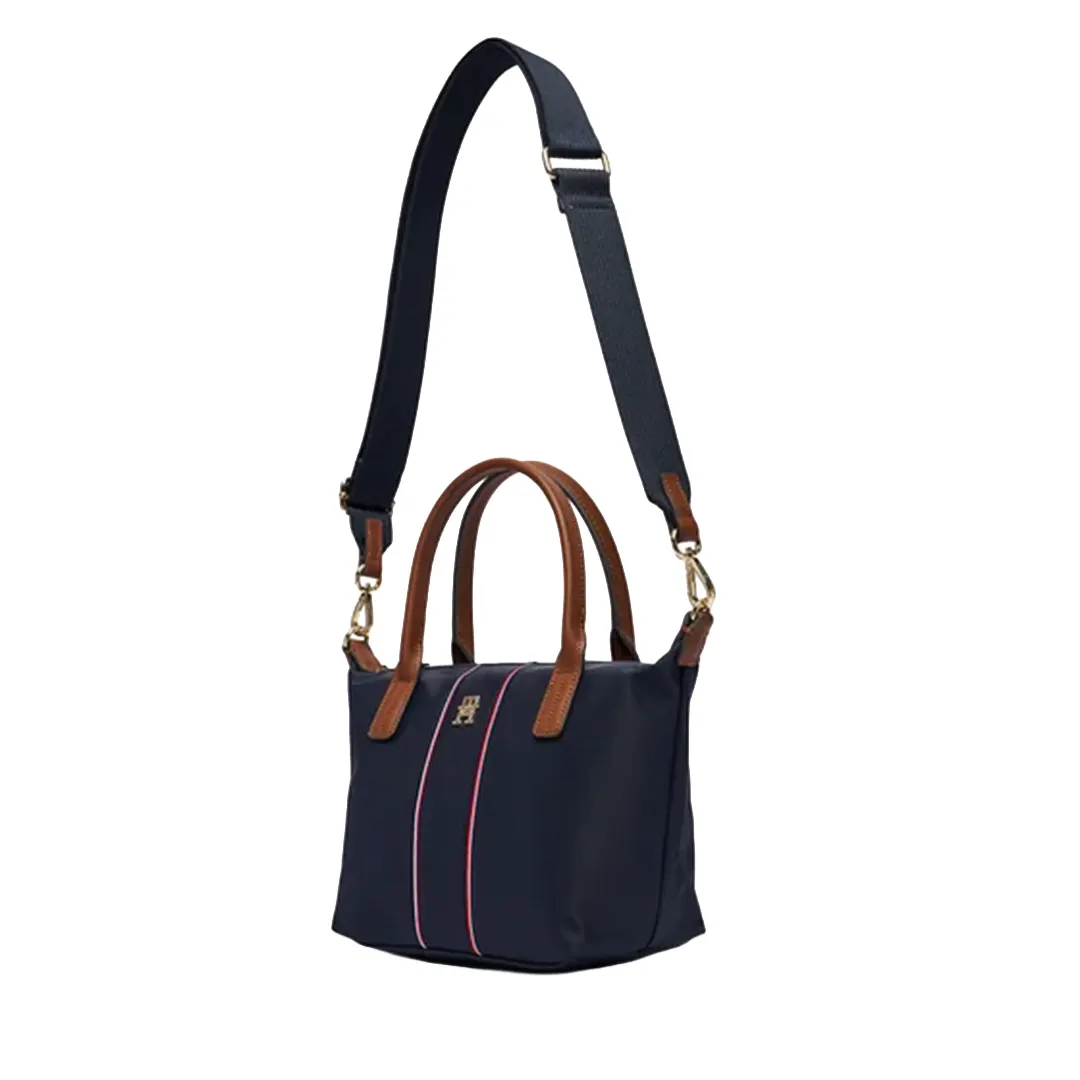 Borsa a Mano - Navy