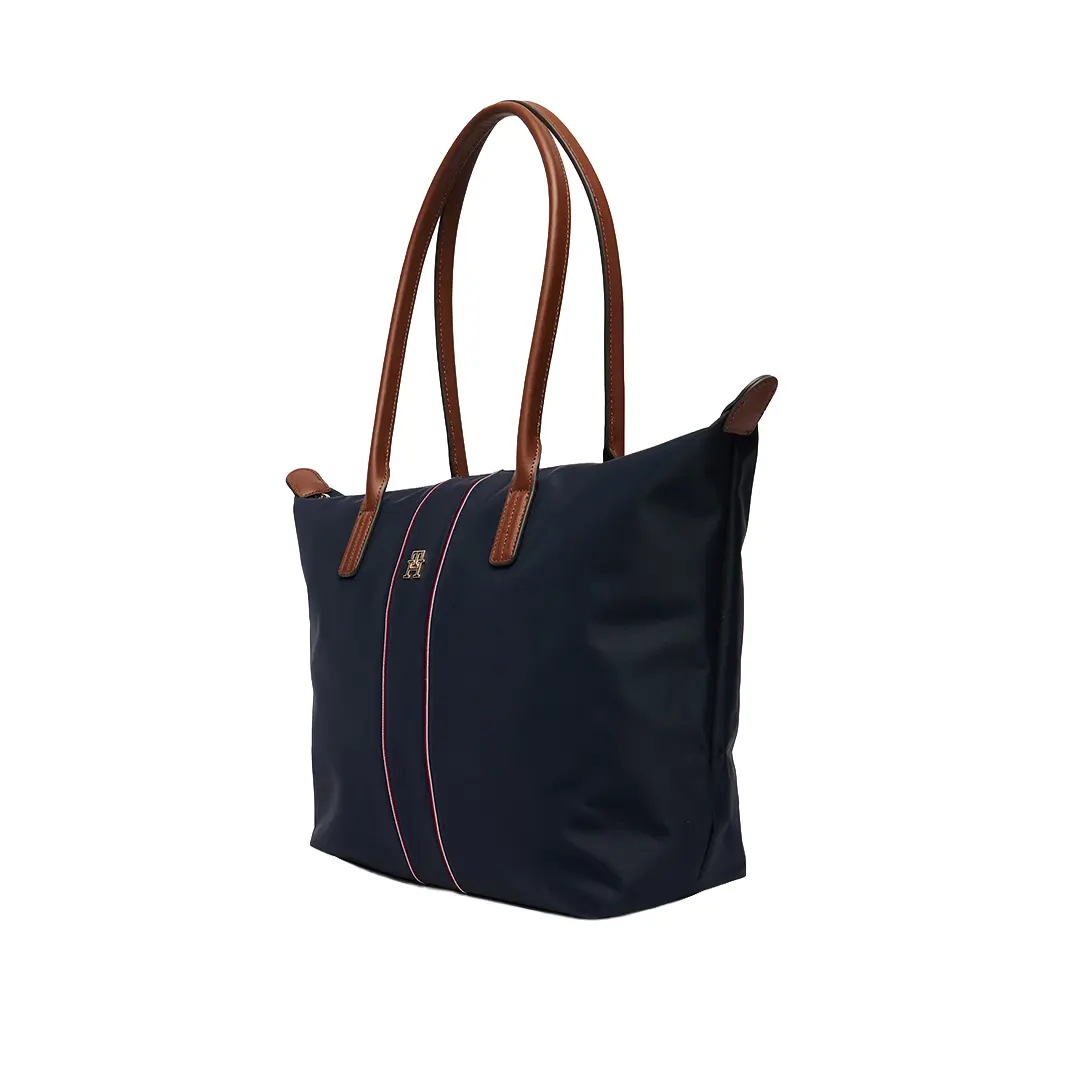 Borsa a Spalla - Navy