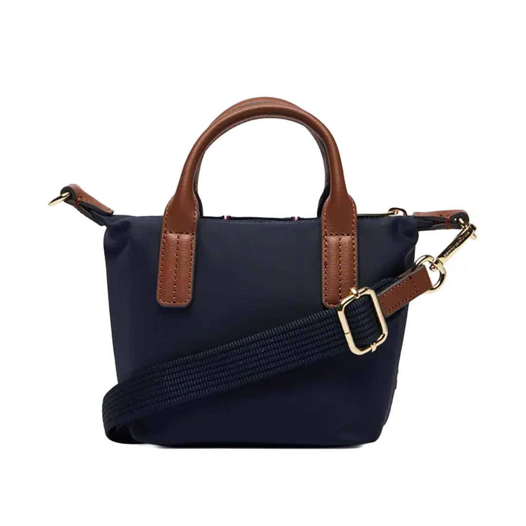 Borsa a Mano - Navy
