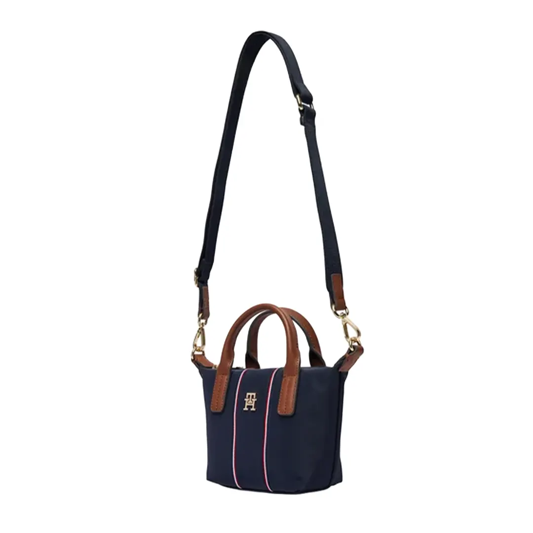 Borsa a Mano - Navy