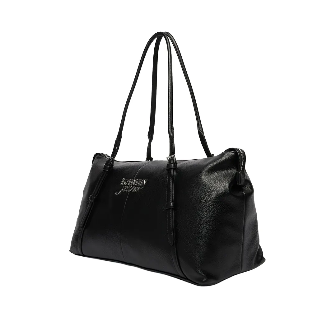 Borsa a Spalla - Nero