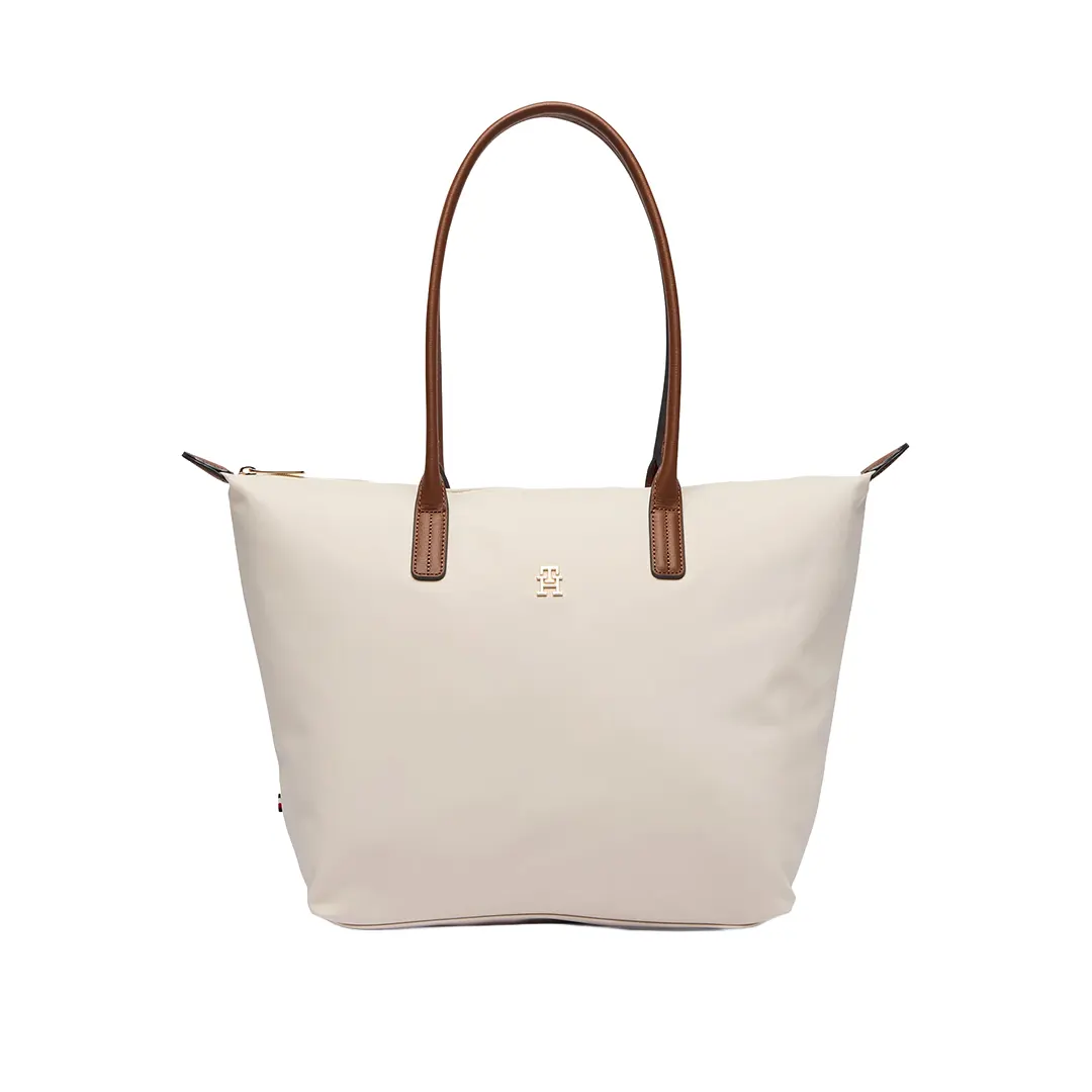 Borsa a Spalla - Crema
